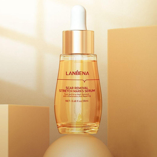 Vitamin E Scar & Stretch Mark serum 50ml